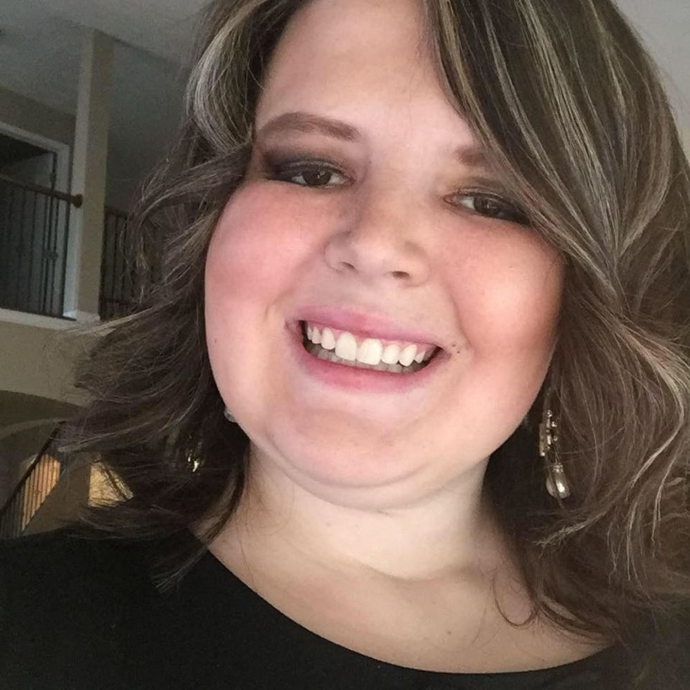 Meet your Posher, Sara